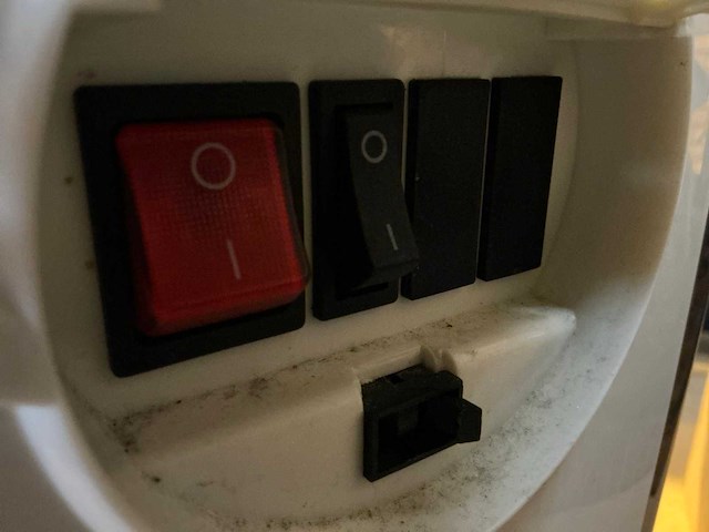 Saro corolla 1w koude drankdispenser - afbeelding 3 van  4