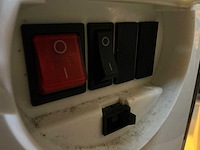 Saro corolla 1w koude drankdispenser - afbeelding 3 van  4