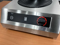 Saro cw 25-a inductie wok - afbeelding 6 van  9