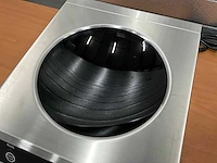 Saro cw 25-a inductie wok - afbeelding 4 van  9