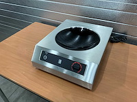 Saro cw 25-a inductie wok - afbeelding 3 van  9