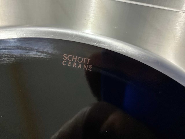 Saro cw 25-a inductie wok - afbeelding 5 van  9