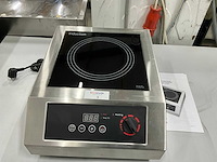 Saro cw 35-a inductie kookplaat - afbeelding 2 van  6