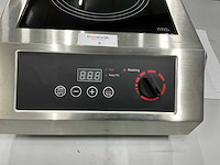 Saro cw 35-a inductie kookplaat - afbeelding 4 van  6