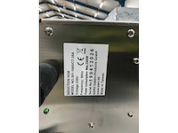 Saro cw 35-a inductie kookplaat - afbeelding 4 van  4