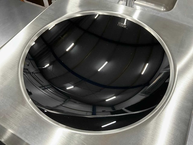 Saro cw 35-a inductie wok - afbeelding 3 van  8