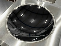 Saro cw 35-a inductie wok - afbeelding 3 van  8