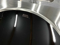 Saro cw 35-a inductie wok - afbeelding 4 van  8