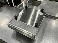 Saro cw 35-a inductie wok - afbeelding 6 van  8