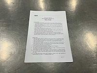 Saro cw 35-a inductie wok - afbeelding 7 van  8