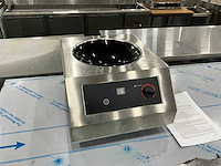 Saro cw 35-a inductie wok - afbeelding 2 van  8