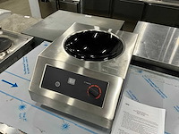 Saro cw 35-a inductie wok - afbeelding 3 van  8