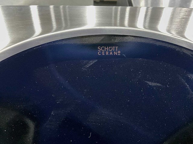 Saro cw 35-a inductie wok - afbeelding 5 van  8