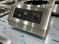Saro cw 35-a inductie wok - afbeelding 6 van  8