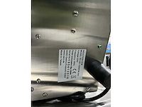 Saro cw 35-a inductie wok - afbeelding 8 van  8