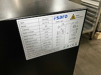 Saro da 127 g dry age kast - afbeelding 2 van  9