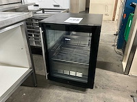 Saro da 127 g dry age kast - afbeelding 1 van  9