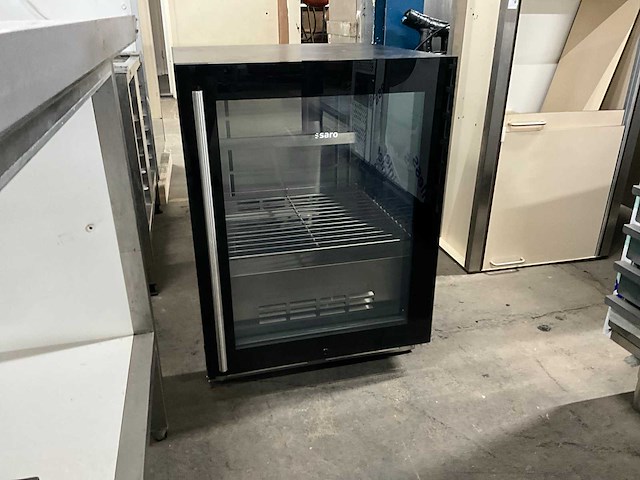 Saro da 127 g dry age kast - afbeelding 4 van  9