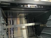 Saro da 127 g dry age kast - afbeelding 6 van  9