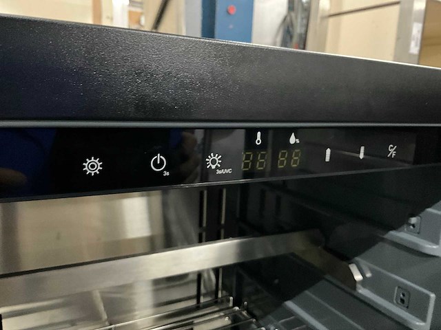 Saro da 127 g dry age kast - afbeelding 7 van  9