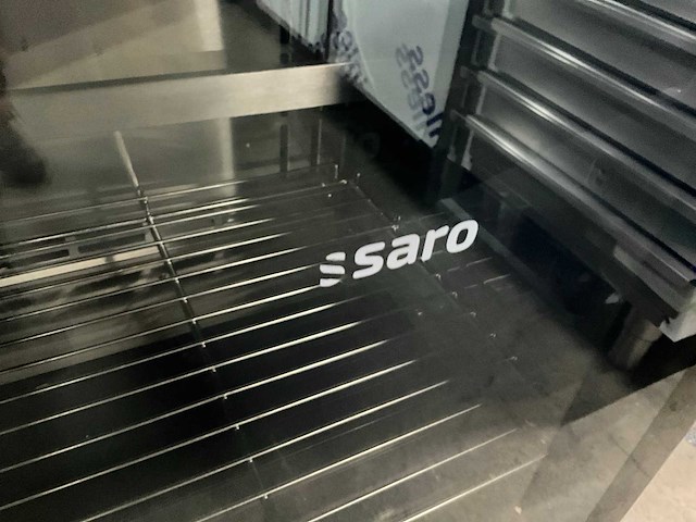 Saro da 127 g dry age kast - afbeelding 8 van  9