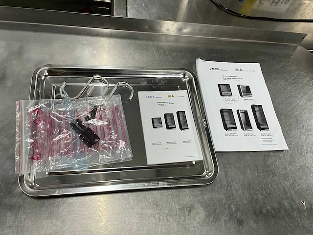 Saro da 127 g dry age kast - afbeelding 9 van  9
