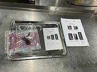Saro da 127 g dry age kast - afbeelding 9 van  9