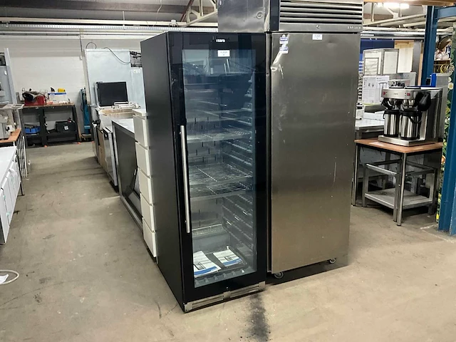 Saro da 388 gws dry age kast - afbeelding 1 van  9