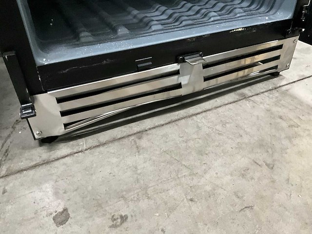 Saro da 388 gws dry age kast - afbeelding 2 van  12