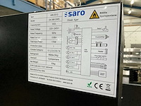 Saro da 388 gws dry age kast - afbeelding 4 van  12