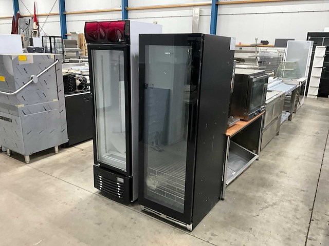 Saro da 388 gws dry age kast - afbeelding 1 van  12