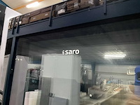 Saro da 388 gws dry age kast - afbeelding 10 van  12