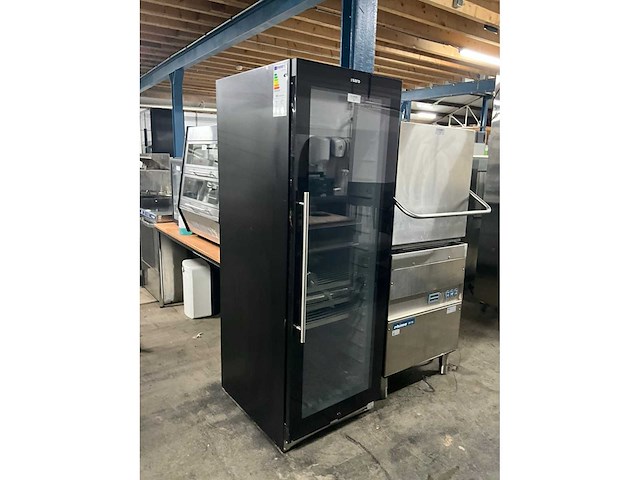 Saro da 388 gws dry age kast - afbeelding 4 van  11