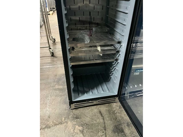 Saro da 388 gws dry age kast - afbeelding 5 van  11