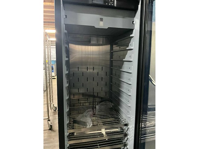 Saro da 388 gws dry age kast - afbeelding 6 van  11
