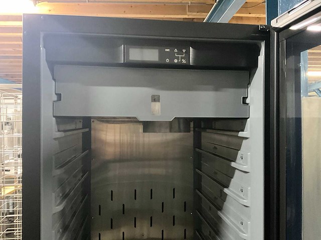 Saro da 388 gws dry age kast - afbeelding 10 van  11