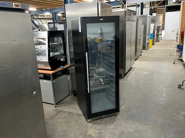 Saro da 388 gws dry age kast - afbeelding 1 van  2