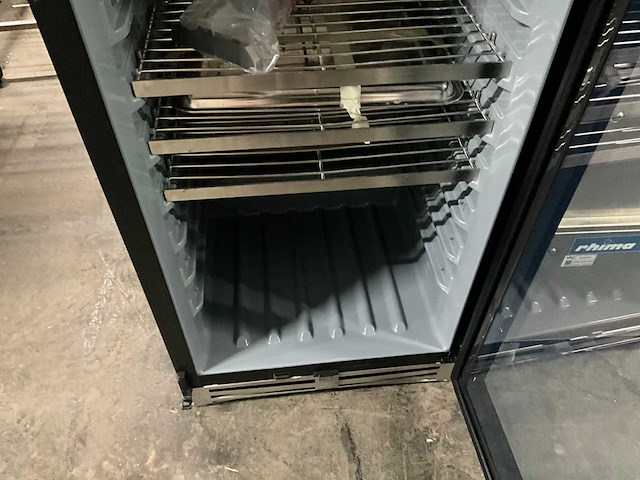 Saro da 388 gws dry age kast - afbeelding 2 van  2