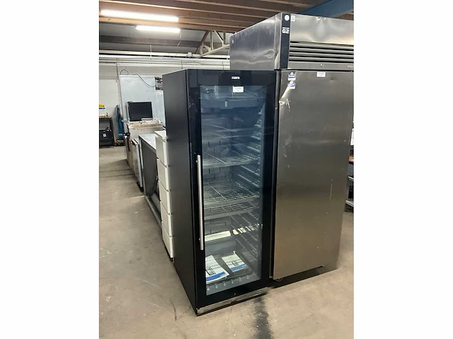 Saro da 388 gws dry age kast - afbeelding 2 van  9