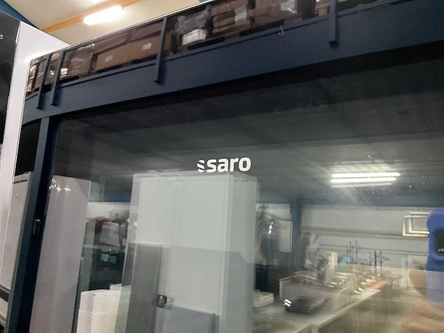 Saro da 388 gws dry age kast - afbeelding 7 van  9