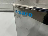 Saro dama eierkoker - afbeelding 5 van  6