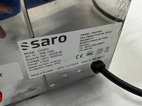 Saro dama eierkoker - afbeelding 6 van  6