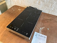 Saro denise inductie warmhoudplaat - afbeelding 2 van  8