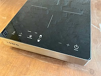 Saro denise inductie warmhoudplaat - afbeelding 4 van  8