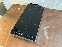 Saro denise inductie warmhoudplaat - afbeelding 6 van  8