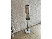 Saro desinfectie zuil - afbeelding 2 van  6