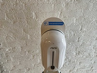 Saro desinfectie zuil - afbeelding 3 van  6