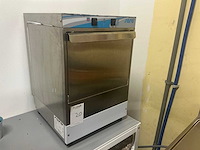 Saro dishwasher münchen glazenvaatwasmachine - afbeelding 1 van  5