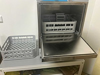 Saro dishwasher münchen glazenvaatwasmachine - afbeelding 3 van  5