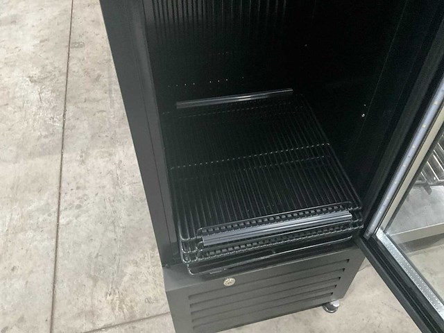 Saro dk 134 pro smalle glasdeur koelkast - afbeelding 3 van  7